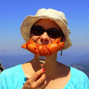 Meet your Posher, Marcelle